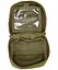 Підсумок Kombat UK Mini Molle Utility Pouch Койот (1000-kb-mimup-coy) - мініатюра 2