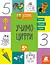 Готовимся к школе 5+, Кенгуру, Учим цифры (украинский) - миниатюра 1