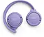 Навушники JBL Tune 520BT Purple (JBLT520BTPUREU) - мініатюра 4