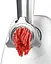 Мясорубка Bosch SmartPower MFW2514W (00000025019) - миниатюра 4