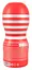Мастурбатор Tenga Deep Original Vacuum Cup прозорий - мініатюра 7