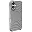 Чохол Epik TPU Orbit with MagSafe для Apple iPhone 16, 6.1 Dark Grey - мініатюра 1