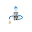 Лампа галогенная Winso 12V H3 Hyper +60% 55W PK22s - миниатюра 2