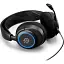 Навушники з мікрофоном SteelSeries Arctis Nova 3 Black (61631) - мініатюра 4