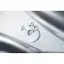 Bluetooth-гарнитура Realme Buds Air 6 Pro Silver Blue - миниатюра 5