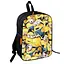 Рюкзак школьный детский 36х27см Посипаки для девочки, мальчика (00877) - миниатюра 1