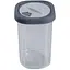 Спецівниця Violet House 0034 Transparent 350 мл (0034 Transparent 350 мл) - мініатюра 1