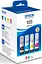Контейнеры с чернилами Epson L31XX Multipack (C,M,Y,Bk) - миниатюра 2
