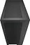 Корпус FSP U500-B без блока питания, черный (U500-B) - миниатюра 4