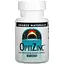 Вітаміни та мінерали Source Naturals OptiZinc, 120 таблеток - мініатюра 1