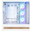 Корпус Zalman P40 NAMU ARGB Reverse White (P40NAMUWHITE) - миниатюра 8