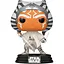 Фігурка Funko Pop Зоряні війни Асока Star Wars Ahsoka 10 см FP SW A 749 - мініатюра 3