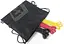 Петли резиновые EasyFit: набор 1-31 кг (3 шт) EasyFit fit0024848 - миниатюра 3