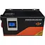 Источник бесперебойного питания (ИБП) LogicPower LPM-PSW-8500VA 6000Вт 48V (22912) [107322] - миниатюра 2