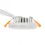 Світильник точковий Brille для ванної HDL-DS 144 7W LED WH 36-133 - мініатюра 11