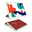 Чохол SlimTPU Lenovo Legion Tab 2024 Tb320fc Темно-зелений - мініатюра 4