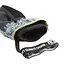 Рукавиці Picture Organic Kali W 10 Black/Blue (1012-GT153B-10) - мініатюра 3