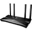 Роутер TP-Link Archer AX23 AX1800 Black 802.11ax (Archer AX23) - мініатюра 1