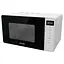 Микроволновая печь с грилем Gorenje MO20S4W - миниатюра 3
