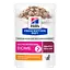 Вологий корм Hill's Prescription Diet Gastrointestinal Biome для котів при захворюваннях ШКТ 85 г х 12 шт. - мініатюра 1