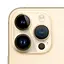 Смартфон Apple iPhone 14 Pro 256GB Gold (Grade B) Seller Refurbished - мініатюра 3