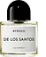 Парфюмированная вода Byredo De Los Santos Тестер 100 мл  - миниатюра 1