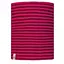 Бафф детский Buff KNITTED & FLEECE NECKWARMER FUNN Черный-Розовый - миниатюра 1