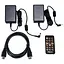 Саундбар Klipsch Reference RSB-8 + сабвуфер - миниатюра 8