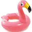Дитячий надувний круг 59220, 58 x 55 см Фламінго - мініатюра 1