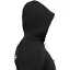 Реглан Select Hoodie Lines Fish XXL Black - миниатюра 4