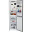 Холодильник Beko RCNA386E30ZXB з морозильною камерою - мініатюра 5