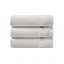 Полотенце махровое Penelope - Noa tas бежевый 50x90 - миниатюра 1