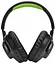 Навушники JBL Quantum 360X Wireless for Xbox Black (JBLQ360XWLBLKGRN) - мініатюра 3