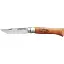 Нож Opinel №9 VRN Carbone - миниатюра 1