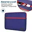 Чехол для ноутбука Promate 13 (portfolio-s.blue) - миниатюра 2