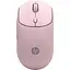 Компьютерная мышь HP 400 Quiet WL/BT розовый teh0013973 - миниатюра 1