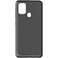 Чохол до мобільного телефона Samsung KD Lab Protective Cover Galaxy A21s (A217) Black (GP-FPA217KDABW) - мініатюра 1