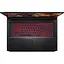 Ігровий ноутбук Acer Nitro 5 RTX 3060, I5-11400H 16/512 ГБ Refurbished - мініатюра 2