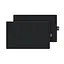 Huion Графічний планшет RTP-700 Cosmo Black - мініатюра 3