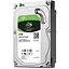 Жесткий диск Seagate BarraCuda 3.5" SATAIII 5400rpm 256MB 4TB (ST4000DM004) - миниатюра 2