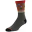 Носки Simms Daily Sock Grey/Orange XL (1102-13451-1010-50) - миниатюра 1