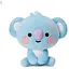 М'яка іграшка GeekLand БТС Коала Коя BTS Koya 25 см GL BTS K 03B - мініатюра 1
