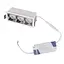 Светильник точечный Brille LED HDL-DT 203/3*4W WW WH 36-301 - миниатюра 11