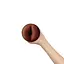 Мастурбатор попа Kiiroo Feel Stroker Butt Mid Brown для секс-машини Keon - мініатюра 3