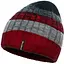 Шапка водонепроницаемая DexShell Beanie Gradient красная - миниатюра 1
