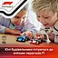 Конструктор LEGO City Автомобили для гонок F1 команд Williams Racing и Haas F1, 92 детали (60464) - миниатюра 10