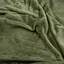 Плед Ardesto Flannel 200x220 см 100% полиэстер зеленый pbe0050453 - миниатюра 6