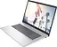 Ноутбук HP 17.3 17-cp2043ua FHD IPS/Ryzen 3 7320U/8GB/512SSD/UMA/W11/Silver (D06HFEA) - мініатюра 2