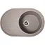 Кухонная мойка Romzha Elegancia 77 Maro (801) - миниатюра 1
