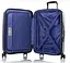 Валіза Heys Metallix (M) Cobalt Blue (10107-0018-26) - мініатюра 5